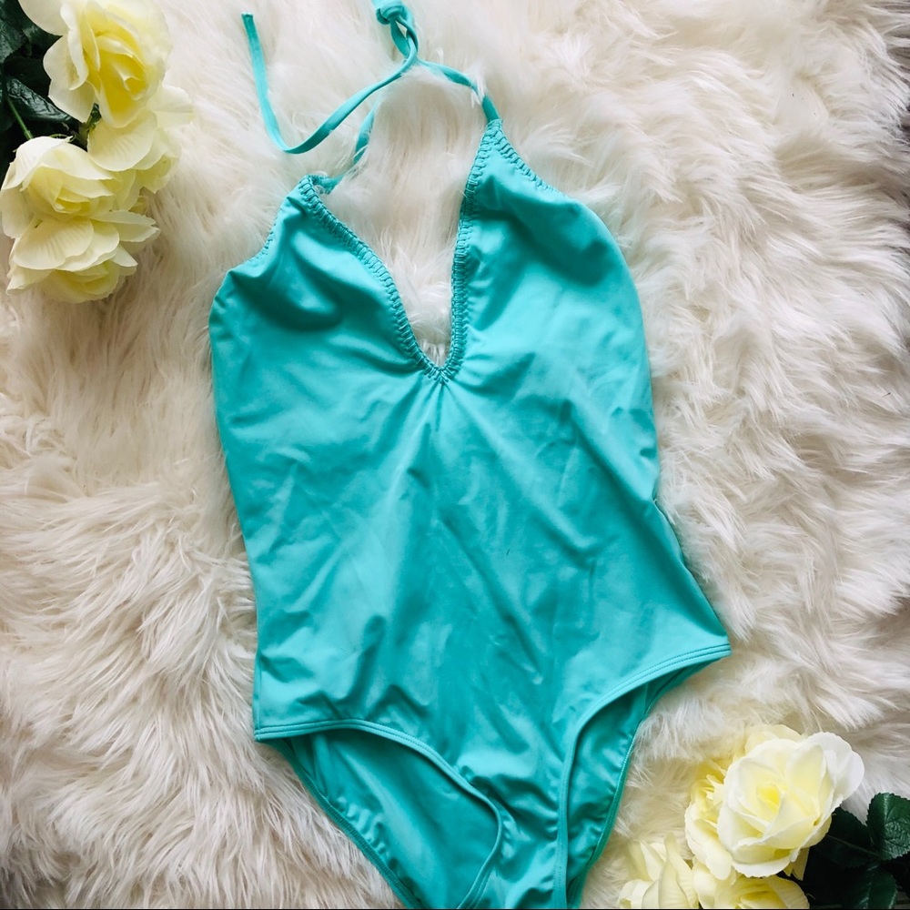Victoria’s Secret bathing suit
